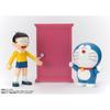 Doraemon Figuarts Zero Nobi Nobita Переиздание 