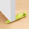 Wall Protectors Floor Holder Cone Doorstop New Door Stopper  Bedroom