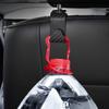 Storage Hanger Vehicle Back Seat Organizer Car Seat Bracket Car Seat Seat Hidden Hook Headrest Hook
