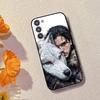 Game of T-Thrones cool Phone Case For Samsung Galaxy A73,A72,A71,A70,A53,A52,A51,Soft Silicone Black Cover