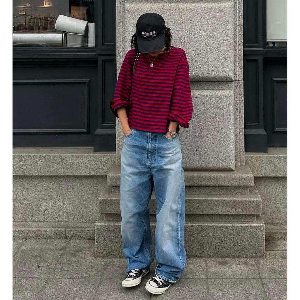 Б/у Популярная кепка BALENCIAGA с логотипом кампании, Черная, Неиспользованная с биркой