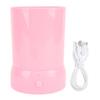 Electric Makeup Brush Cleaner Roseate USB Rechargeable 1200mAh Cosmetic Brush Cleaner Machine for Be