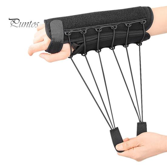 Фиксатор запястного канала, регулируемый ночной фиксатор запястья, защита запястья при артрите, шина для большого пальца при тендините, облегчение боли