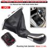 Car Styling Gear Shift Knob Gaiter Boot Lever Handle Head Dustproof For Geely Emgrand 7 EC7 EC715 EC718 E7 7-RV EC7-RV EC-HB