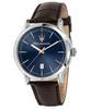 Epoca Blue Sunray Dial Quartz R8851118016 100M Men's Watch
