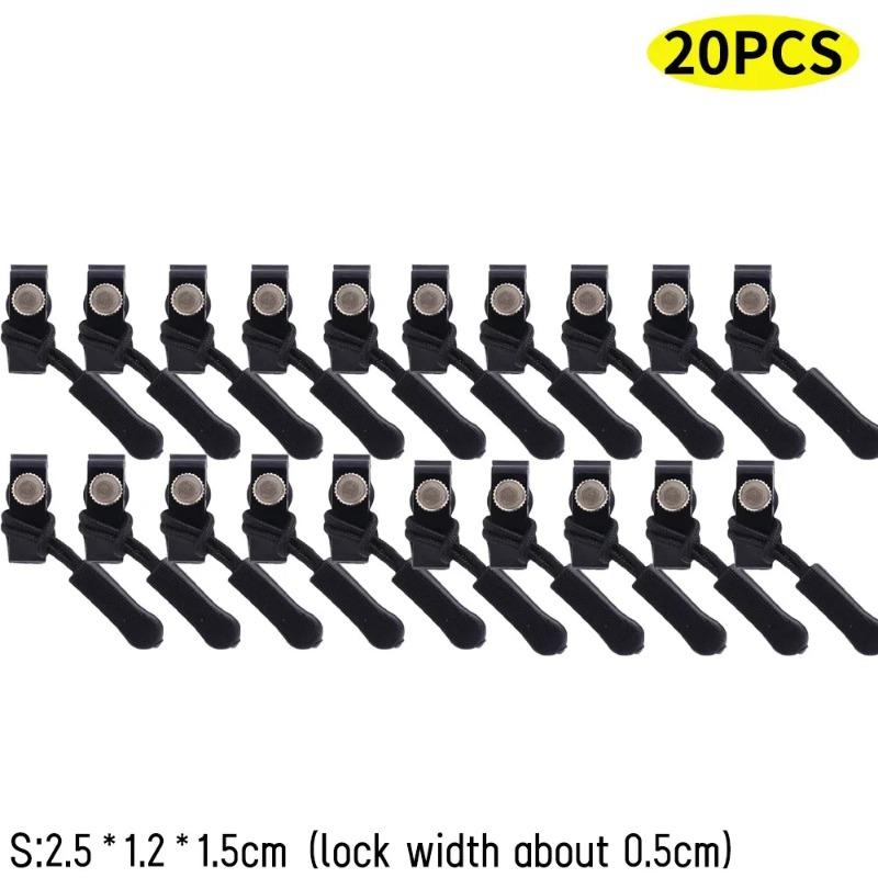 Универсальный ремонтник молний для замены металлических молний, аксессуаров для рюкзаков, верхней одежды, одежды, без инструментов, съемные молнии