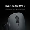 Xiaomi Wireless Mouse Comfort Edition