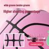 Баскетбольный мяч Wilson NBA Eternal Plus для зала/улицы