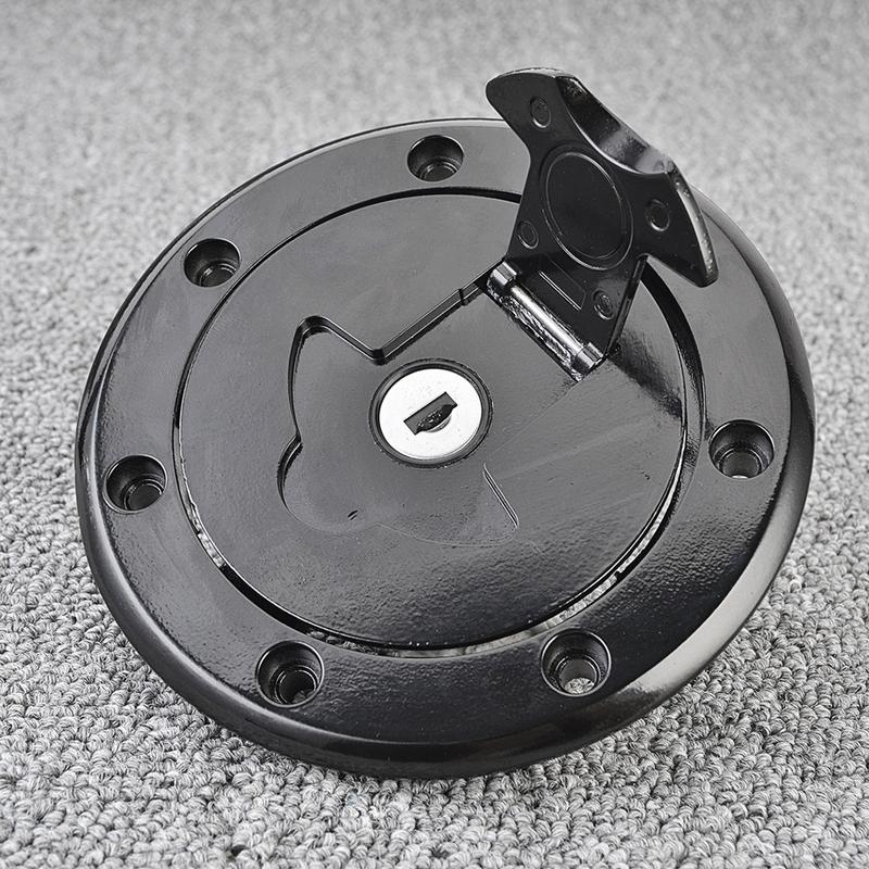 Fuel Gas Tank Lock Cap For Duke 125 200 250 390 DUKE 790 890 390Duke RC390 ABS Duke390 Duke250 Duke125 93807008000 94107008000