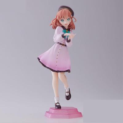 Love Live Школа Хасунозора Клуб школьных идолов Коллекции для рабочего стола x Украшения Хиношита Кахо