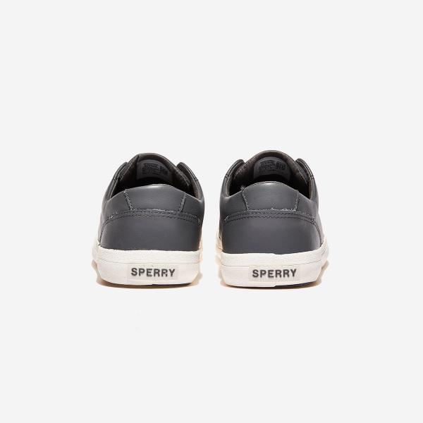Sperry Stripper II LTT Leather-STS25489