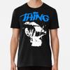 The Thing Classic Horror T-Shirt S-5XL Best T-Shirt