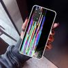 Broken Phone Screen Phone Case For Xiaomi Redmi Note 10 11 12 13 14 15 Pro Plus 11S 12S 14S 11T 11E 10S Soft TPU Back Cover Redm