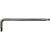 TRUSCO Stainless Steel Ball Point Hex Wrench (Long Type), 10.0m, TSSBL-100