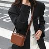 Bag Women's Fashion Versatile Simple Shoulder Crossbody Small Square Bag
