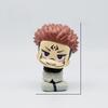 Jujutsu Kaisen Нанами Кенто ПВХ Фигурка Коллекционная Игрушка Искусства Для Поклонников Аниме