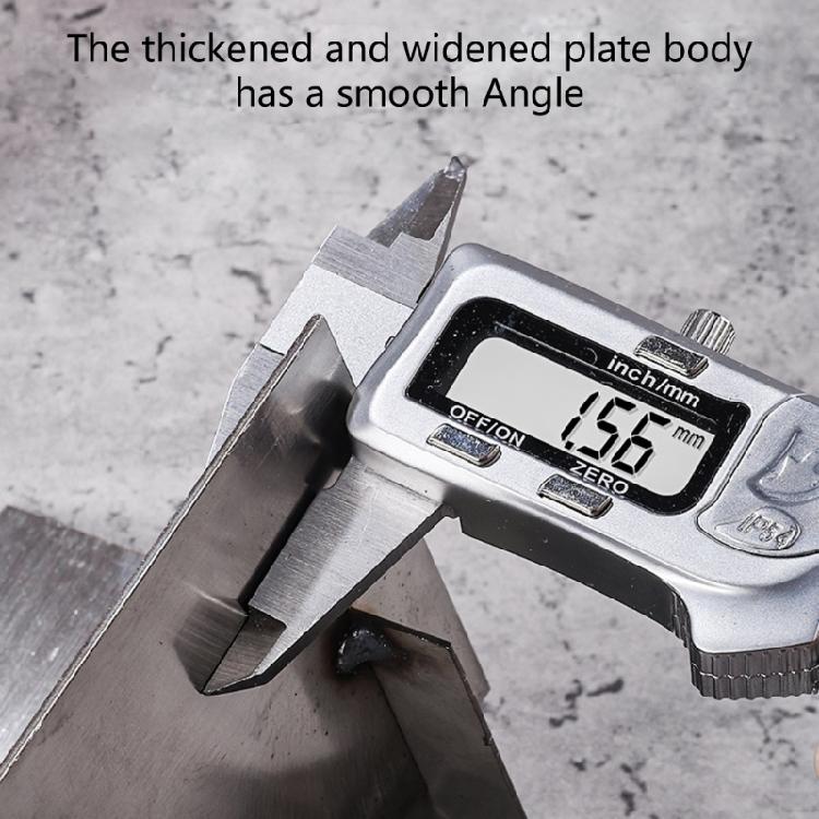 2 шт. Инструмент для углов гипсокартона Инструмент для внешних углов гипсокартона Угловой шпатель из нержавеющей стали Шпатель для выравнивания штукатурки