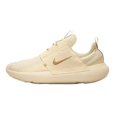 E-Series AD Light Khaki Мужские кроссовки Кремовый Пляжный Парашют-Бежевый DV2436-202