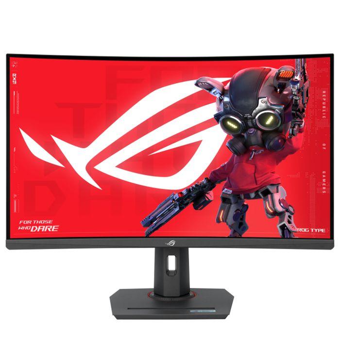 ASUS ROG XG32WCS