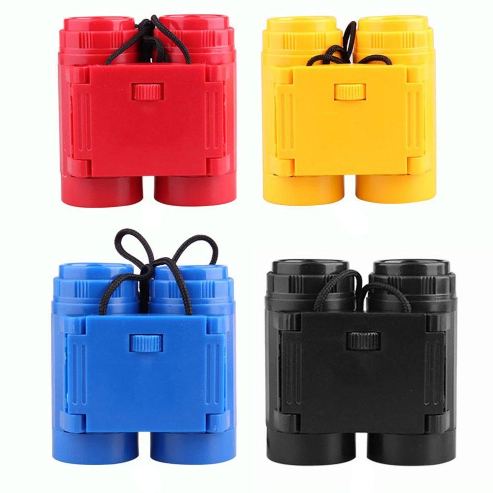 2.5x26 Pocket Telescope Mini Pocket Small Binoculars Portable Compact Binoculars Adults Kids