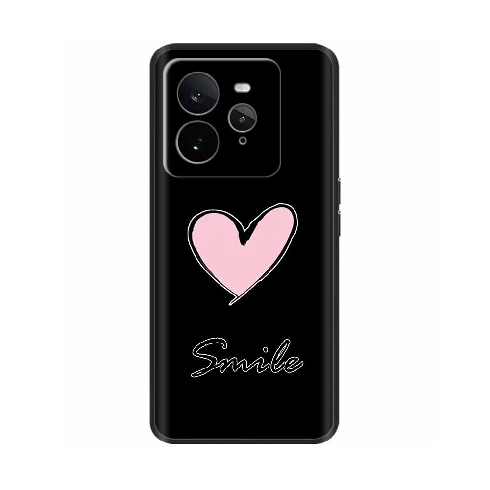 Чехол для Realme GT 7 Pro Милый Мультяшный Расписной Мягкий Силиконовый Защитный Чехол для Realme GT7 GT 7 Pro Задняя Крышка Ударопрочный Корпус