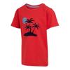 Regatta Childrens/Kids Hawaii T-Shirt