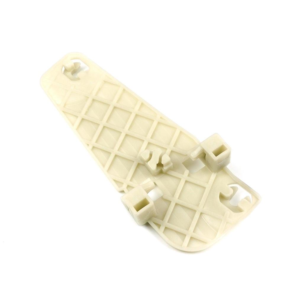 EWR5429 регулятор стеклоподъемника ремонт зажимы кронштейн передний правый 55076466AB для Jeep Grand Cherokee MK2 WJ WG