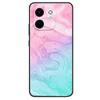 Чехол для Infinix Smart 9 Чехол Крутой Силиконовый Защитный Чехол для Infinix Smart9 X6532 Smart 9 Защитный Бампер Fundas Ударопрочный