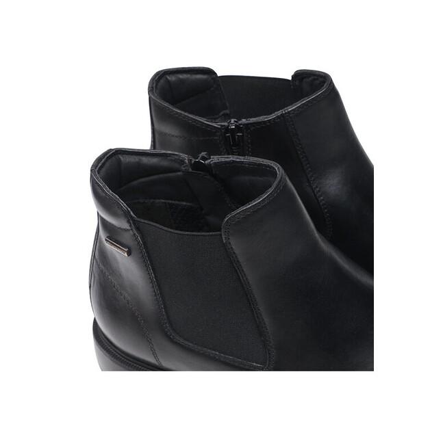 Ботинки челси Geox U Brayden 2Fit Abx B U64N1B 00043 C9999, чёрные