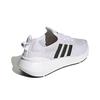Adidas Swift Run 22 White Grey GY3047