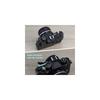 Haoge Metal Thumb Rest Hand Grip for Nikon Zf Camera Accessory, Black THB-ZF-B (Hot Shoe Thumb Rest)