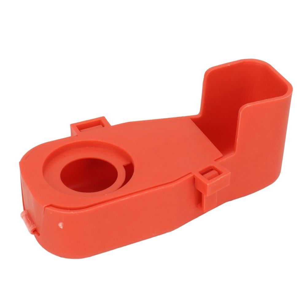 Dustproof Battery Terminal Protector ABS Battery Positive Cable Covers  Auto Shop