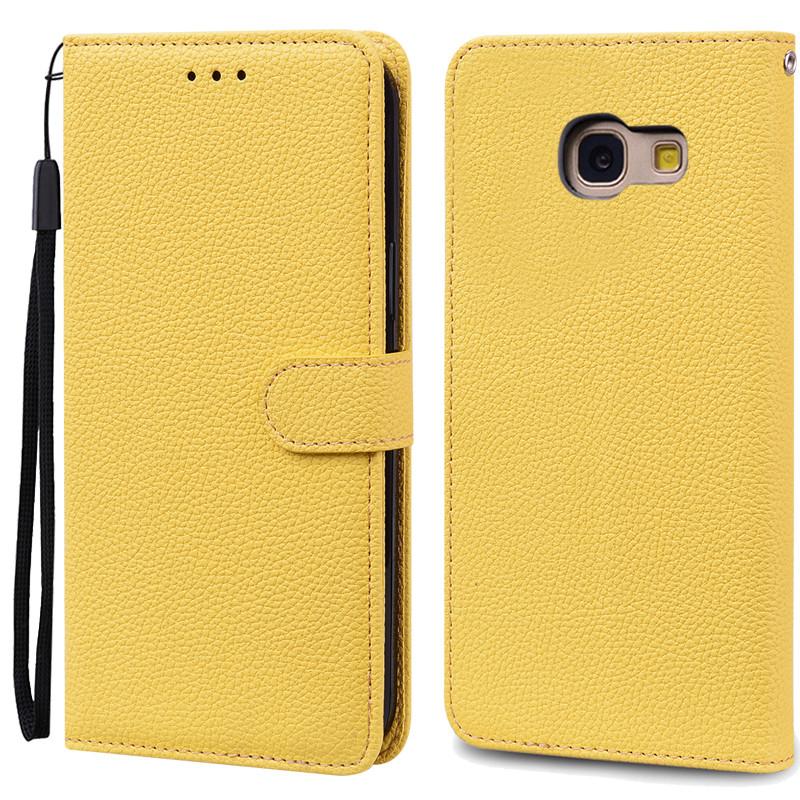 Case For Samsung Galaxy A5 2016 Case Samsung A5 2017 Phone Case For Samsung A5 A 5 510 520 A510F A520F Cover Coque Fundas Shell