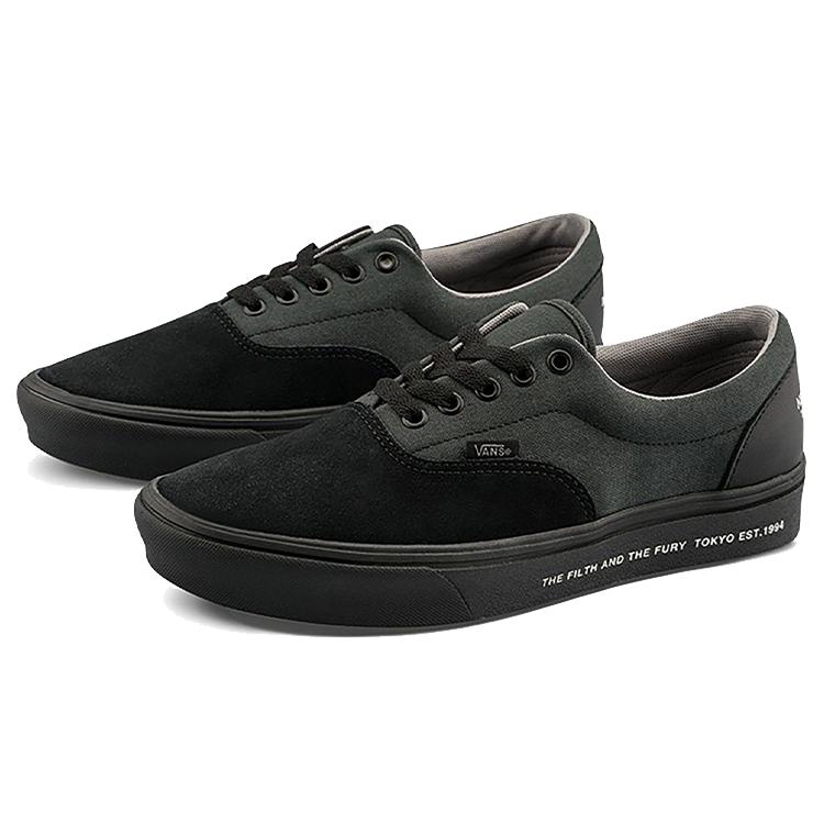 Vans Era Comfycush Neighborhood (Unisex) Skateboard Shoes VN0A5DYB6E6