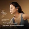 Lenovo X15PRO II Open-Ear Bone Conduction Sport Headset