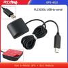 M10 G-MOUSE GPS BLE Модуль PL2303GL USB-to-serial GPS+Beidou+Galileo+QZSS Модуль позиционирования для Автомобиля Лодки Ноутбука Навигации DIY