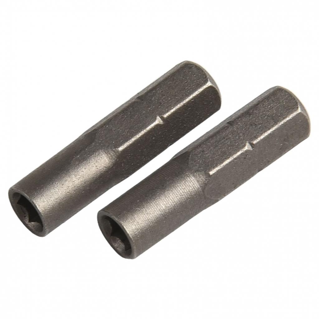 Адаптер для бит для шуруповерта, шестигранный хвостовик