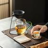 Аксессуар для заваривания чая Подарок с подставкой Портативный Китайский maker Кофейные принадлежности для полки Настольный