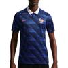Домашняя футболка для мужчин FFF 2026 Stadium Nike Dri-FIT Replica IB5300-480