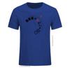 Summer Fashion Camera Button Shoot Manual Tshirts Men Short Sleeve Photography T Shirts Men Camisetas T Shirt Tee Top Clothes