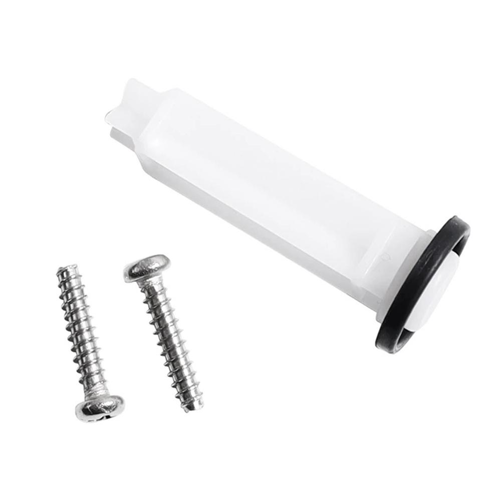 Upgraded Toilet Water Valve Kit Replacement For RV Part 13168 Water Valve Repair