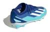 adidas X Crazyfast.3 Hg Ag 'Ярко-Королевский Белый' IE1566