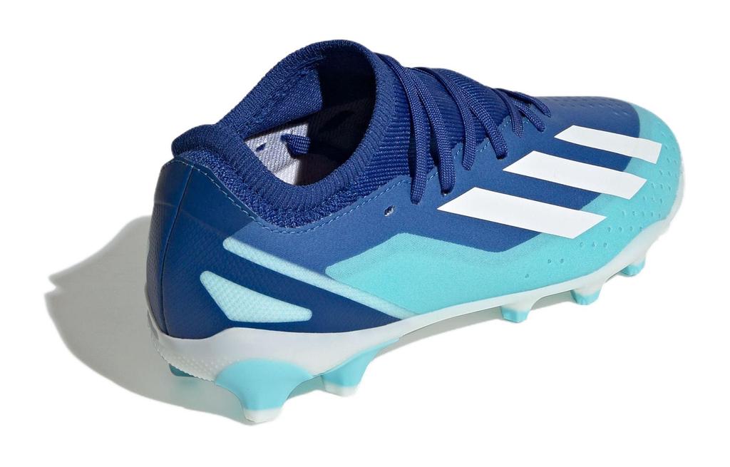 adidas X Crazyfast.3 Hg Ag 'Ярко-Королевский Белый' IE1566