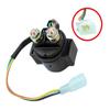 Starter Solenoid Relay For ATV 50cc 125cc 150cc 250cc GY6 Motorcycle Spare Part