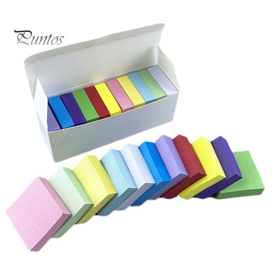 11 книг Всего 1100 страниц Наклейки Этикетки Водонепроницаемые Прочные Гладкие Пишущие С Прочной Клейкой Подложкой Универсальные Клейкие Теги