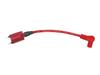 Racing Ignition Coil Red Speed Pro Twin Code Red NSR50 NSR80 + 221010-04