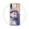 Case for Huawei P20 Pro Tanjiro Inosuke and Zenitsu Demon Slayer Kimetsu No Yaiba Manga
