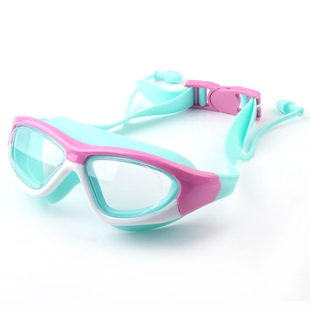 Sports Eyewear Swimming Gear Swimming Glasses Underwater Goggles Swim Eyewear Swim Goggles