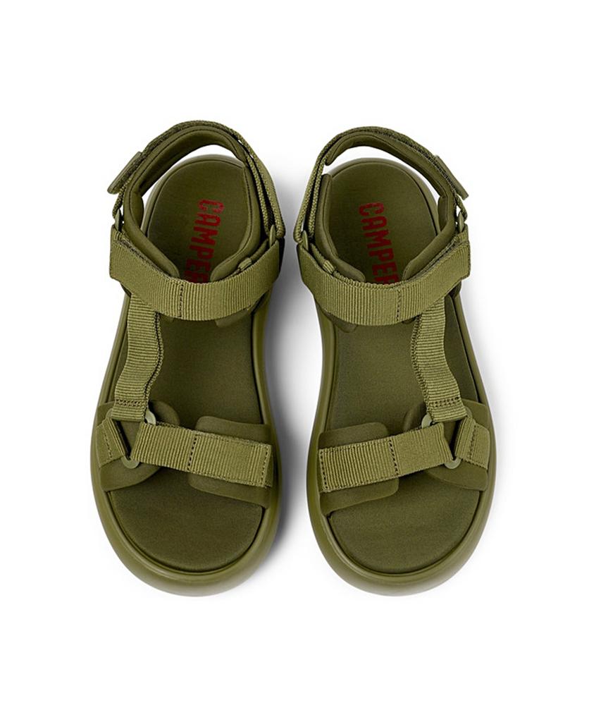 Сандалии Camper Pelotas Flota K100942-003