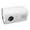 Portable Mini Projector Support Screen Sharing Full HD 1080P 36?150 Inch Multifunctional Home